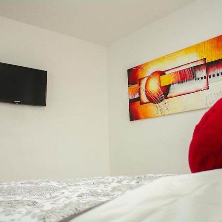 Apartahotel Kelly Кали Экстерьер фото