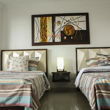 Apartahotel Kelly Кали Экстерьер фото