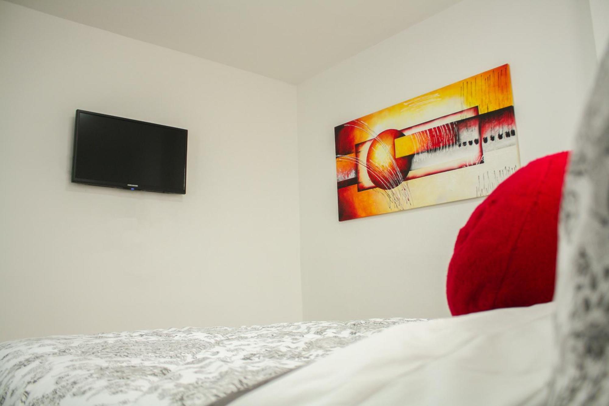 Apartahotel Kelly Кали Экстерьер фото