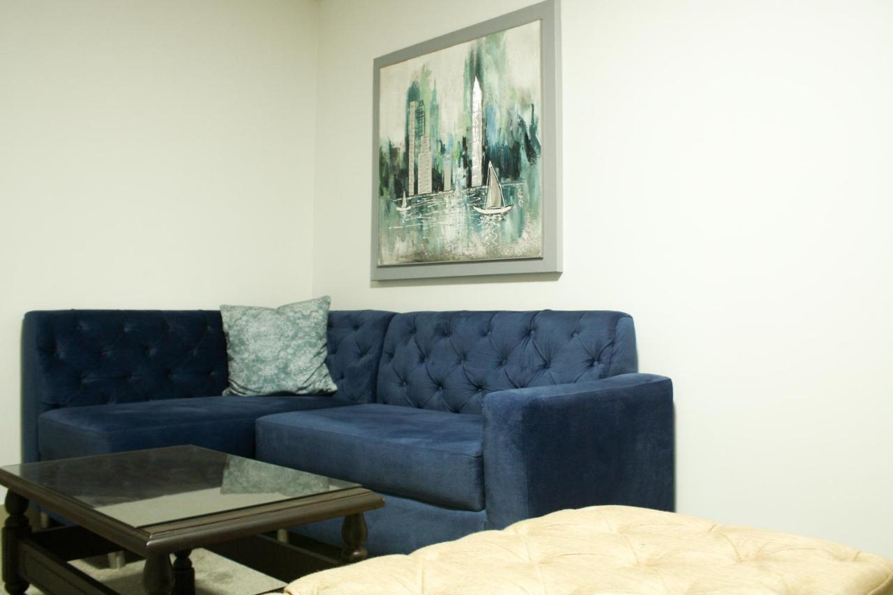 Apartahotel Kelly Кали Экстерьер фото