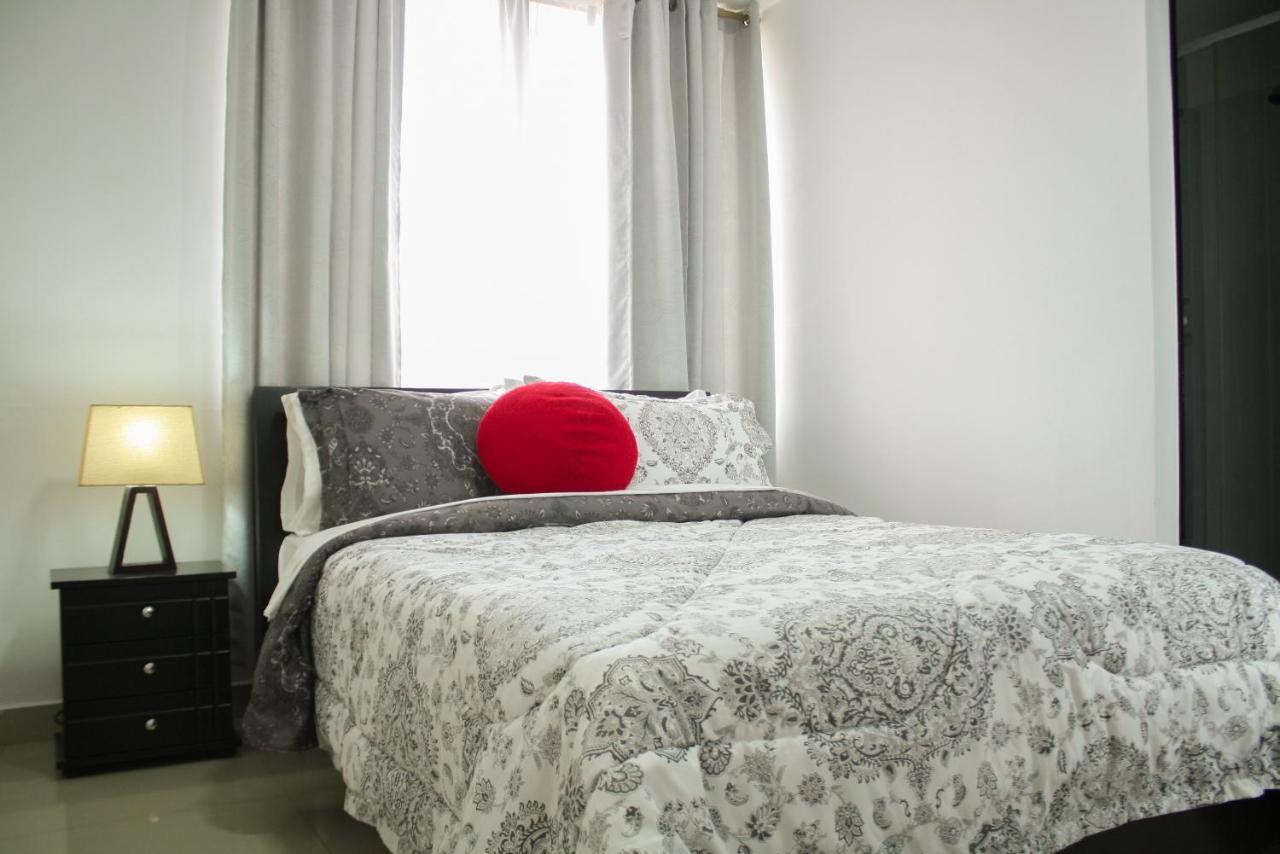 Apartahotel Kelly Кали Экстерьер фото