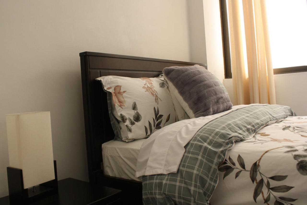 Apartahotel Kelly Кали Экстерьер фото
