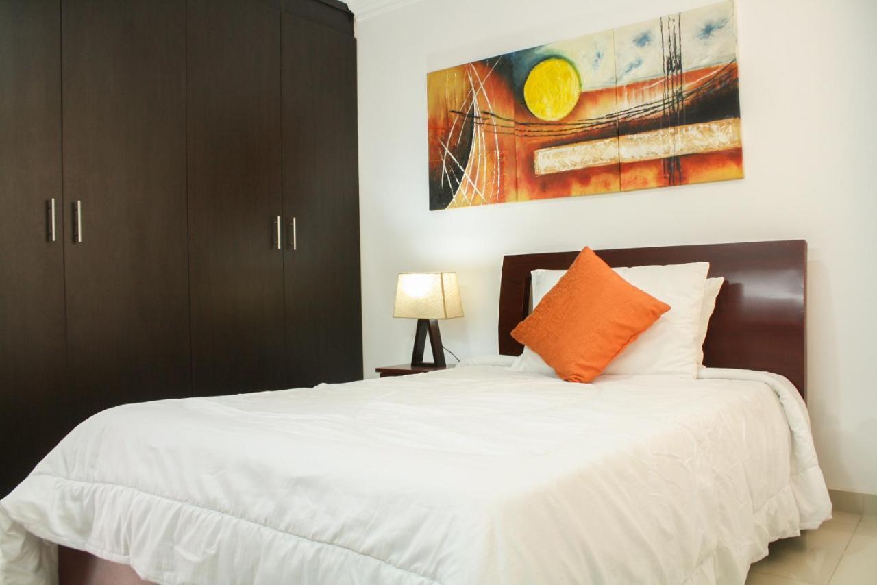 Apartahotel Kelly Кали Экстерьер фото